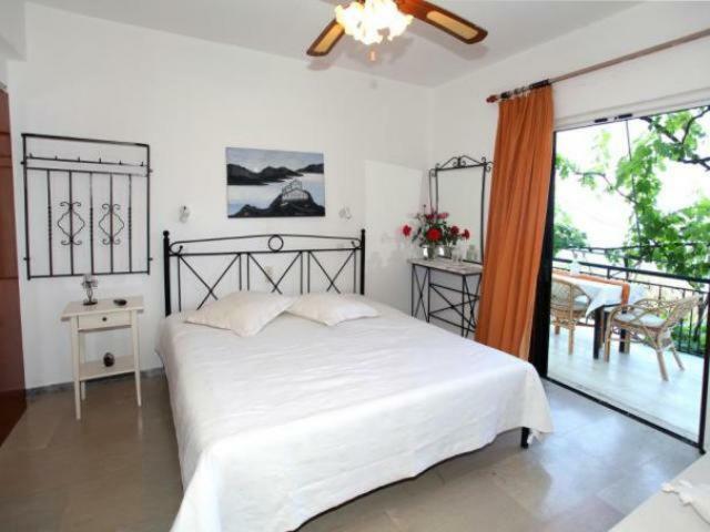 Nakou House Villa Vráhosz Kültér fotó